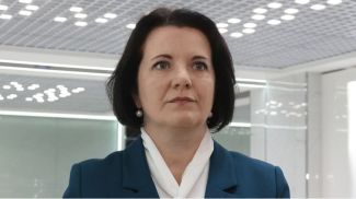 Наталия Павлюченко. Фото из архива