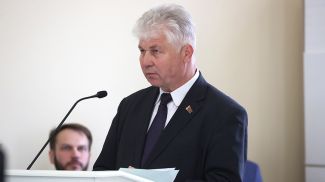 Александр Румак