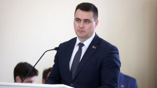 Андрей Иванец