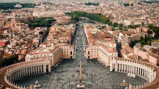 Фото Unsplash