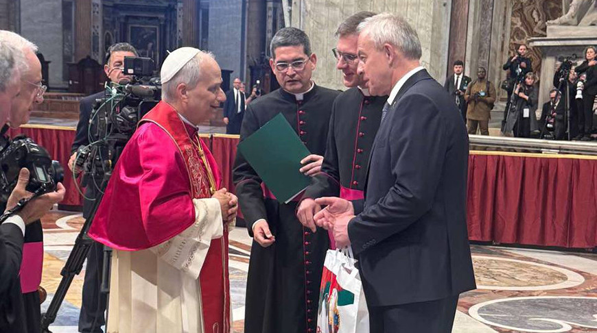 Фото Палаты представителей