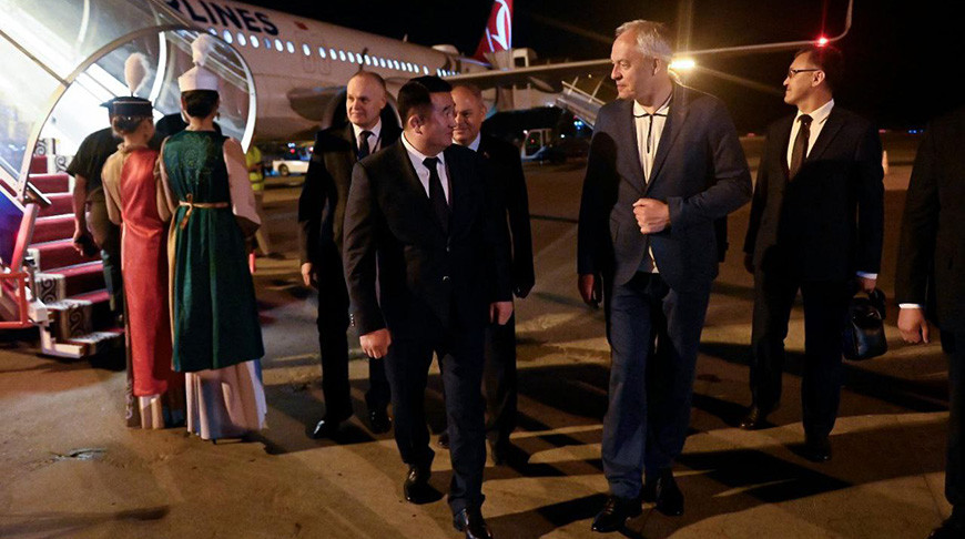 Фото Палаты представителей