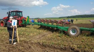 Фото Министерства сельского хозяйства и продовольствия