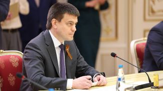 Михаил Котюков