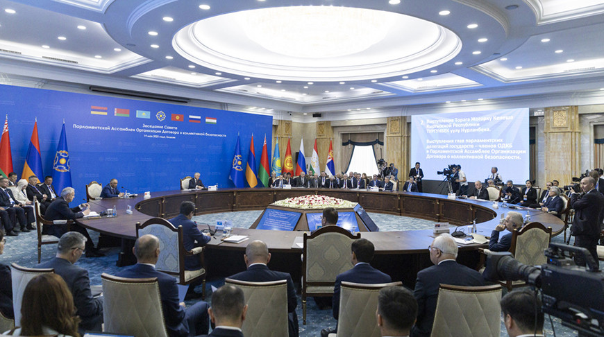 Фото odkb-csto.org