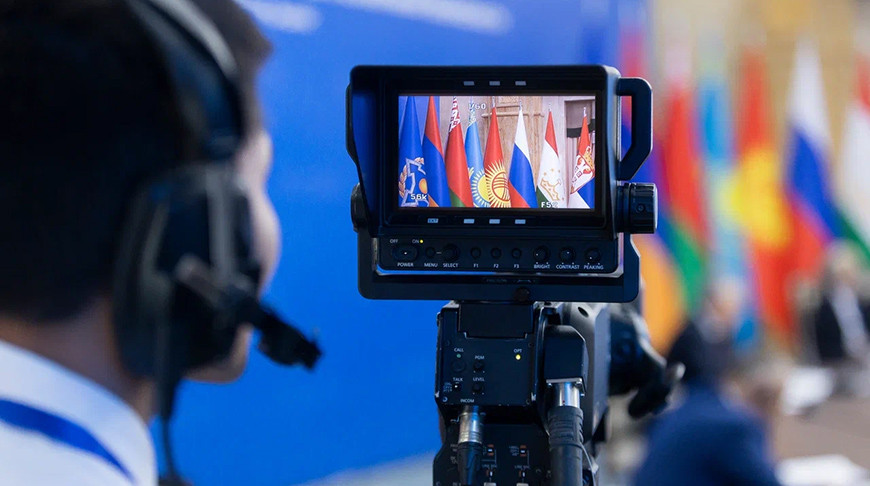 Фото пресс-службы ПА ОДКБ