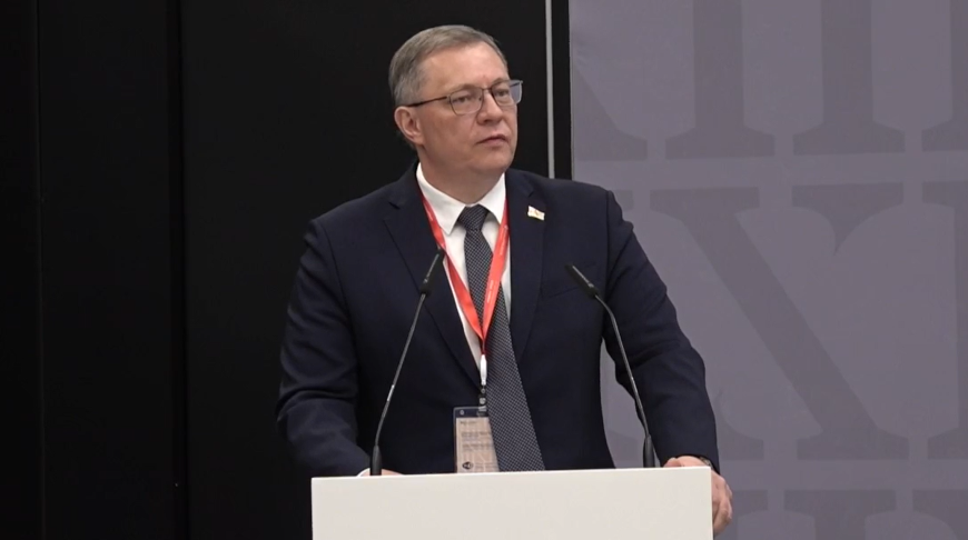 Андрей Швед . Скриншот видео legalforum.info