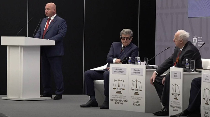 Фото Следственного комитета