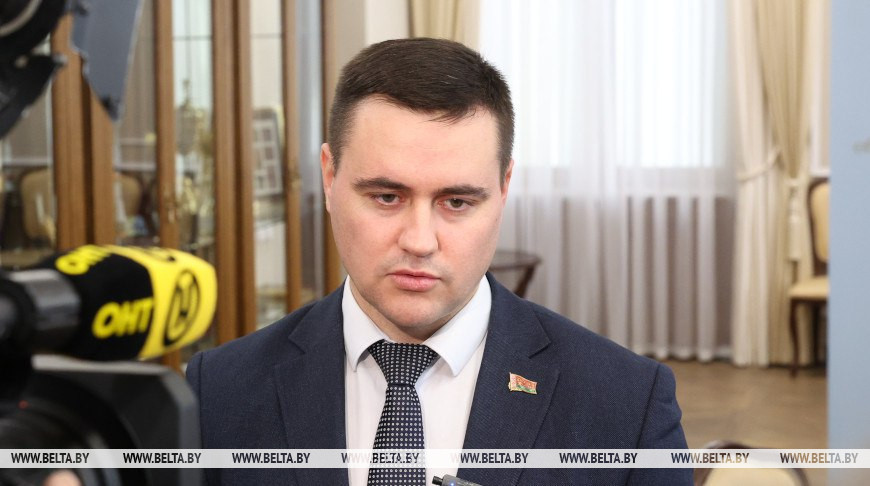 Андрей Иванец