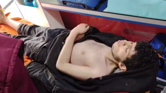 Скриншот видео ГПК