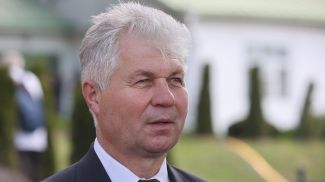Александр Румак