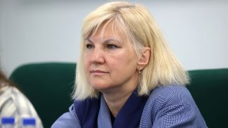 Наталья Войнова