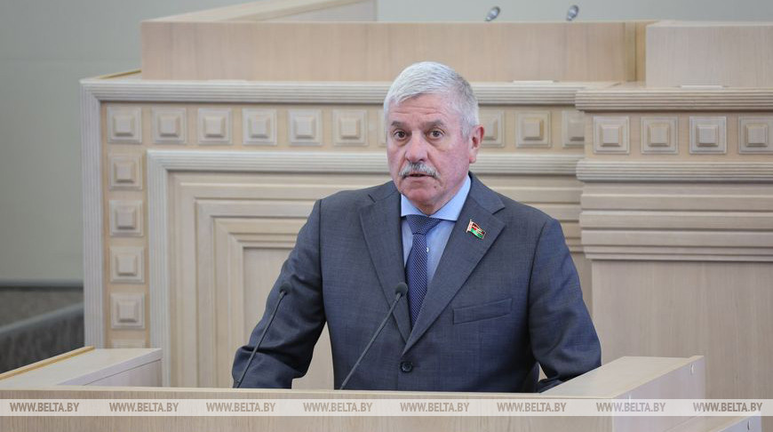 Валерий Гайдукевич