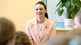 Марина Василевская Марина Василевская