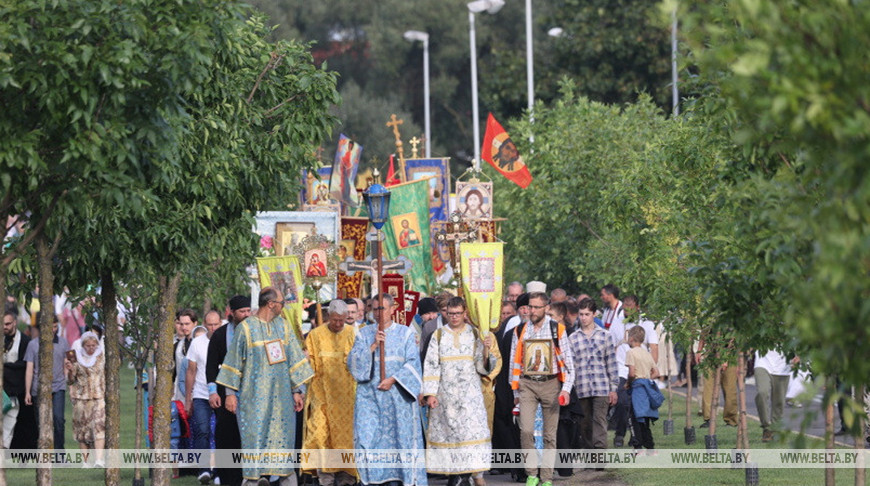 Фото из архива