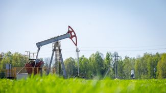 Фото "Белоруснефти"