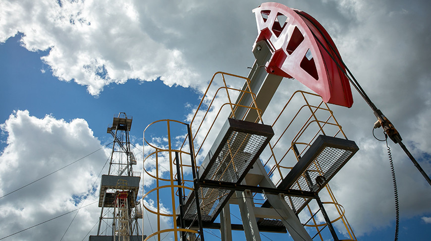 Фото "Белоруснефти"