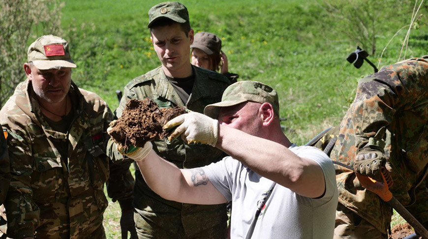 Фото  "Ваяр" 