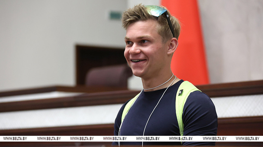 Уилл Эгертон