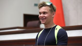 Уилл Эгертон