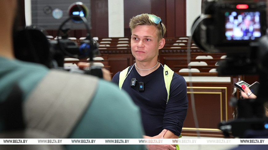 Уилл Эгертон