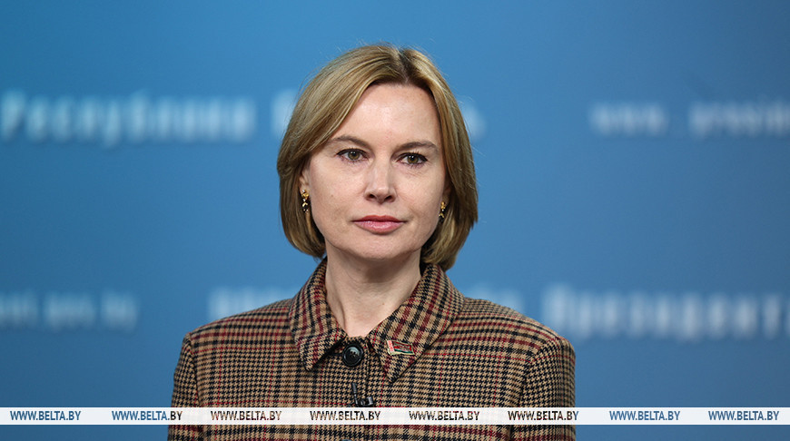 Наталья Петкевич