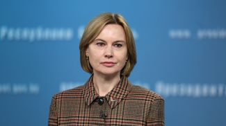 Наталья Петкевич