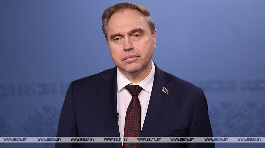 Владимир Караник