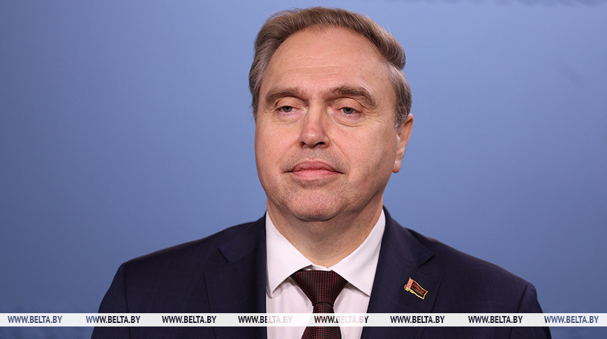 Владимир Караник