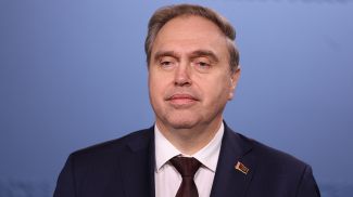 Владимир Караник