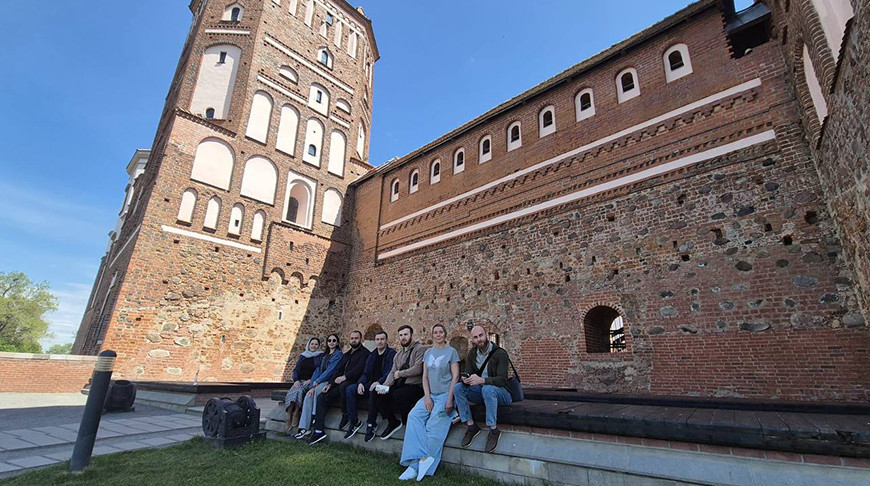 Фото Национального агентства по туризму