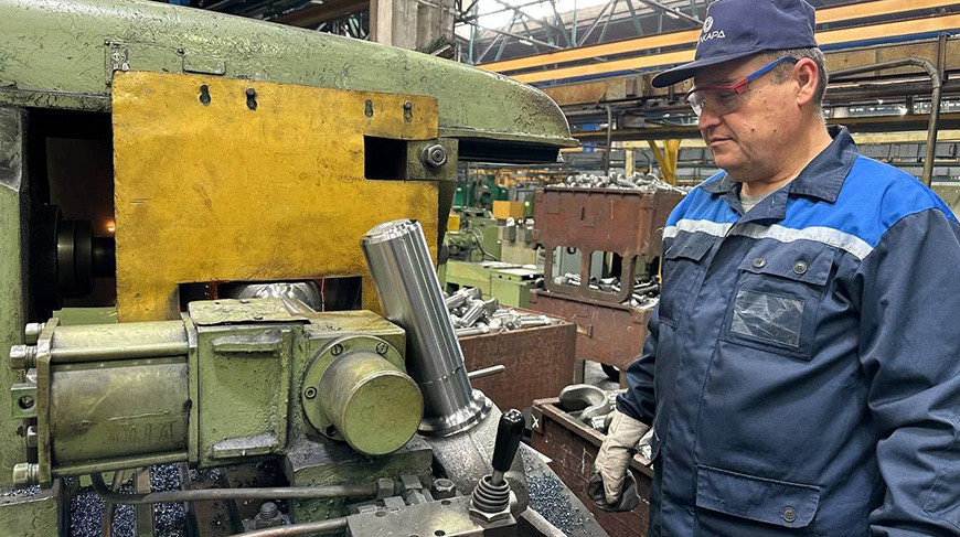 Фото ОАО "Белкард"