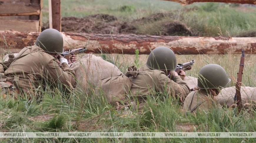 Фото из архива