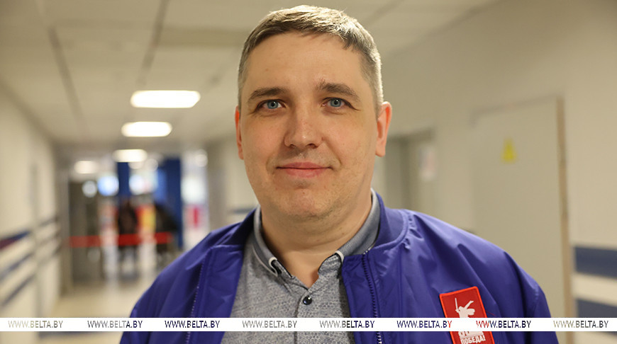 Александр Осадчий