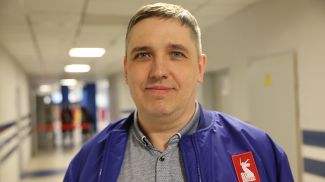 Александр Осадчий