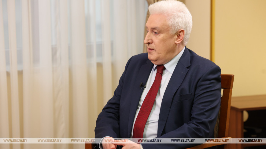 Игорь Коротченко