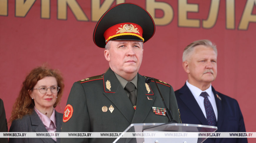 Виктор Хренин