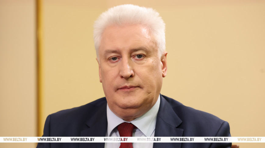 Игорь Коротченко