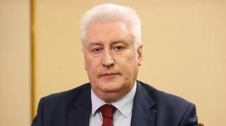 Игорь Коротченко