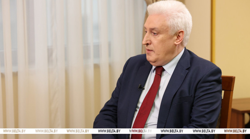 Игорь Коротченко