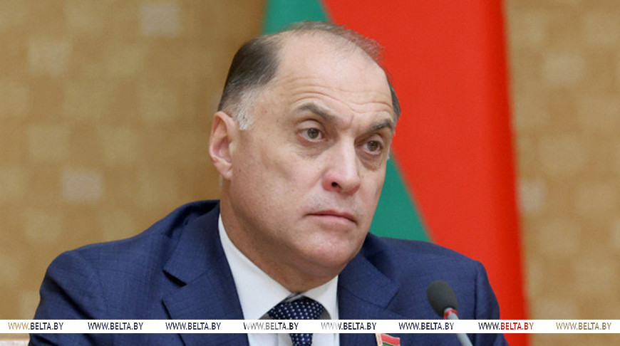 Александр Вольфович. Фото из архива