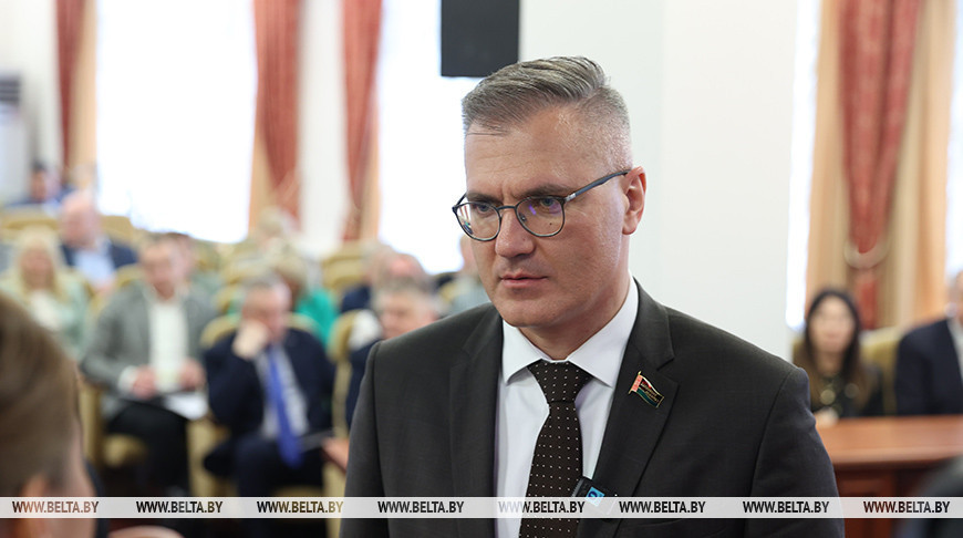 Вадим Гигин