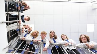 Фото из архива