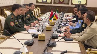 Фото Минобороны