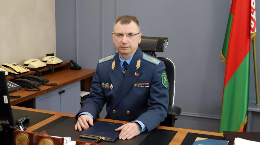 Владимир Орловский. Фото ГТК