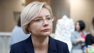 Надежда Лазаревич