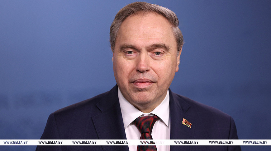 Владимир Караник