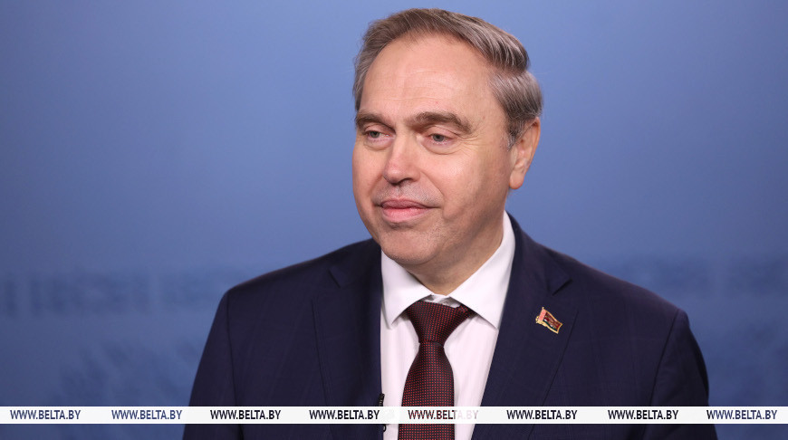 Владимир Караник