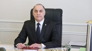 Александр Вольфович. Фото из архива Александр Вольфович. Фото из архива