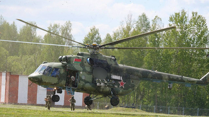 Фото  "Ваяр" 